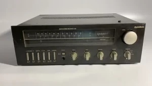 assistencia gradiente,receiver, toca disco, tape deck, caixa acusticas